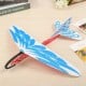 Hand-thrown plane - slingshot plane - educational model for children