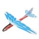 Hand-thrown plane - slingshot plane - educational model for children