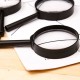 Hand magnifier 60mm - 3x magnifying glass Hand magnifier 60mm - 3x magnifying glass