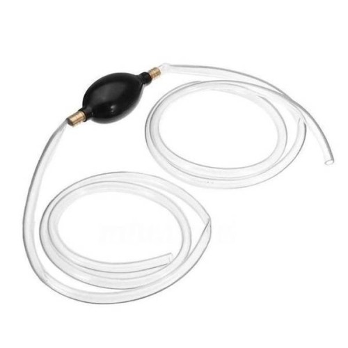 Hand pump for draining wine water - 2m hose - liquid pump Hand pump for draining wine water - 2m hose - liquid pump
