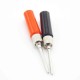 Red Measuring Probe - 6cm - Test Needle For Meter - Sampler