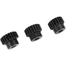 RC variklio žvaigždutė - 5mm 20T 0.5M - pavarų dėžė
