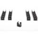 Frame - 22mm arm lock - Z22 latch