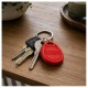 RFID Keychain 125KHz Red NFC Contactless Unique Intercoms x10 pcs RFID Keychain 125KHz Red NFC Contactless Unique Intercoms x10 pcs