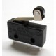 Limit switch KW11-N 5A - 250VAC - lever with roller