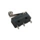 Limit switch KW11-N 5A - 250VAC - lever with roller
