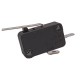 Limit switch KW7 NO - 230VAC - with 28mm lever - Microswitch Limit switch KW7 NO - 230VAC - with 28mm lever - Microswitch
