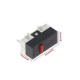 Limit switch WK1-01 - 1A - 125V - button switch