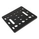 Roller trolley for V-SLOT 2020 profiles - Guide trolley - Profile carriages