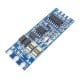 RS485 to TTL level converter module - Arduino