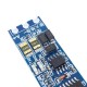 RS485 to TTL level converter module - Arduino