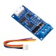 RS485 to TTL level converter module - Arduino