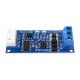 RS485 to TTL level converter module - Arduino