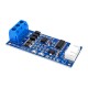 RS485 to TTL level converter module - Arduino