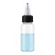 Rutulinis 50 ml buteliukas Rutulinis indelis Tikslus aplikatorius Rutulinis 50 ml buteliukas Rutulinis indelis Tikslus aplikatorius