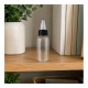 Rutulinis 50 ml buteliukas Rutulinis indelis Tikslus aplikatorius Rutulinis 50 ml buteliukas Rutulinis indelis Tikslus aplikatorius