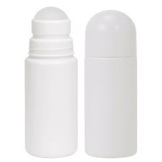 Roll-on 50ml Bottle Roller Container Precision Applicator