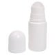 Rutulinis 50 ml buteliukas su voleliu, tikslus aplikatorius