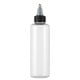 Rutulinis 50 ml buteliukas su voleliu, tikslus aplikatorius