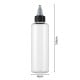 Rutulinis 50 ml buteliukas su voleliu, tikslus aplikatorius