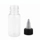 Roll-on 50ml Bottle Roller Container Precision Applicator