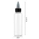 Roll-on 50ml Bottle Roller Container Precision Applicator