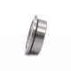 Ball bearing 3x10x4 with flange - type 623ZZ