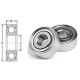 Ball bearing - 5x11x5 - 5mm axis - type 685ZZ