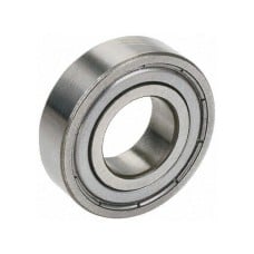 Rutulinis guolis 9x26x8 - 8mm ašis - tipas 629ZZ