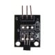 Hall sensor module - KY-003 - hall sensor 3144 - switching - 3pin