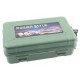 Sandėliavimo dėžutė – Išlikimas – 12.5x8.5x4 cm – EDC talpykla