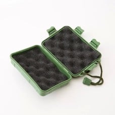 Storage box - Survival - 20.5x11.5x5.5cm - EDC container