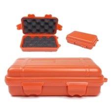 Storage box - Survival - 20.5x11.5x5.5cm - EDC container