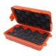 Storage box - Survival - 20.5x11.5x5.5cm - EDC container