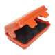 Storage box - Survival - 20.5x11.5x5.5cm - EDC container