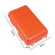 Storage box - Survival - 20.5x11.5x5.5cm - EDC container