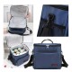 Storage bag - 100L - mix of colors - travel - cover - bag