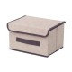 Sandėliavimo krepšys - 110l - 50x40x50cm - spintos organizatorius