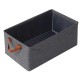Sandėliavimo krepšys - 110l - 50x40x50cm - spintos organizatorius