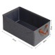 Sandėliavimo krepšys - 110l - 50x40x50cm - spintos organizatorius