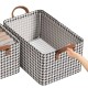 Sandėliavimo krepšys - 110l - 50x40x50cm - spintos organizatorius