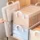 Sandėliavimo krepšys - 110l - 50x40x50cm - spintos organizatorius