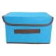 Storage bag - 110l - 50x40x50cm - wardrobe organizer