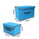 Storage bag - 110l - 50x40x50cm - wardrobe organizer