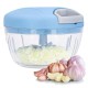 Spoon and lid stand - pale pink - kitchen spoon drainer