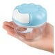 Spoon and lid stand - pale pink - kitchen spoon drainer