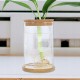 Self-watering Flowerpot - 10.2 cm - White - Automatic Plant Watering