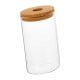 Self-Irrigation Flower Pot - 10.2 cm - White - Automatic Plant Watering