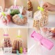 Self-locking food clip - 3 colors -