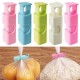 Self-locking food clip - 3 colors -